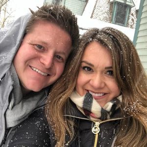 Meet your Posher, Alissa